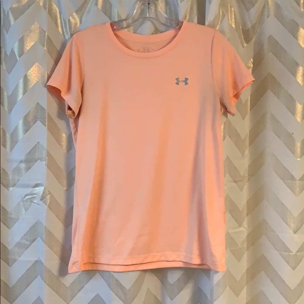 Under armour tee